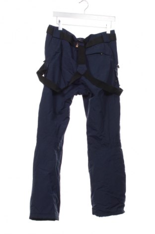 Herrenhose für Wintersport Peak Performance, Größe M, Farbe Blau, Preis 98,99 €