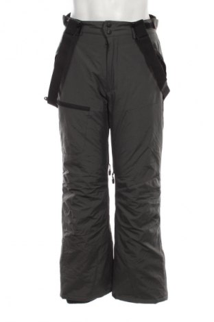 Férfi nadrág téli sportokhoz Rodeo, Méret S, Szín Szürke, Ár 10 539 Ft