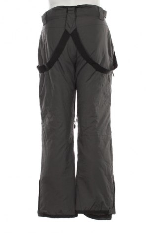 Férfi nadrág téli sportokhoz Rodeo, Méret S, Szín Szürke, Ár 10 539 Ft