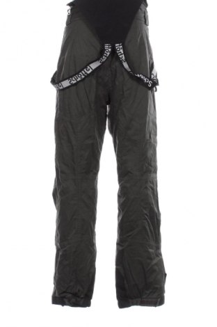 Pantaloni bărbătești pentru sporturi de iarnă Schoffel, Mărime XL, Culoare Verde, Preț 120,99 Lei