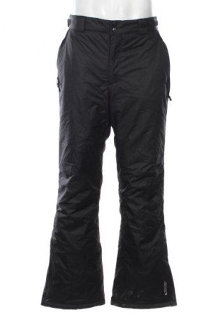Herrenhose für Wintersport Sports, Größe L, Farbe Schwarz, Preis 27,99 €
