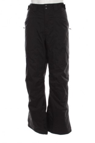 Herrenhose für Wintersport The North Face, Größe XL, Farbe Schwarz, Preis 293,99 €
