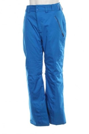 Herrenhose für Wintersport The North Face, Größe L, Farbe Blau, Preis 286,24 €