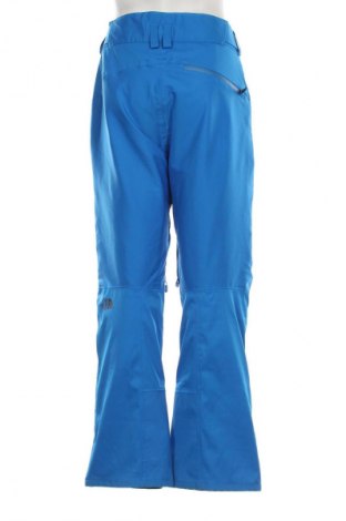 Herrenhose für Wintersport The North Face, Größe L, Farbe Blau, Preis 286,24 €