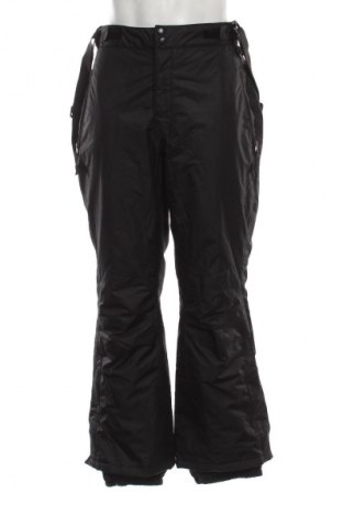 Pantaloni bărbătești pentru sporturi de iarnă Unbranded, Mărime M, Culoare Negru, Preț 124,99 Lei