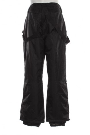 Pantaloni bărbătești pentru sporturi de iarnă Unbranded, Mărime M, Culoare Negru, Preț 124,99 Lei