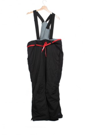 Pantaloni bărbătești pentru sporturi de iarnă Unbranded, Mărime L, Culoare Negru, Preț 136,99 Lei