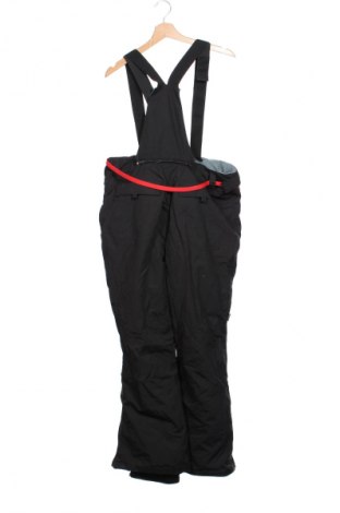 Pantaloni bărbătești pentru sporturi de iarnă Unbranded, Mărime L, Culoare Negru, Preț 136,99 Lei