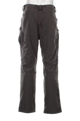Pantaloni bărbătești pentru sporturi de iarnă Unbranded, Mărime XL, Culoare Gri, Preț 156,99 Lei