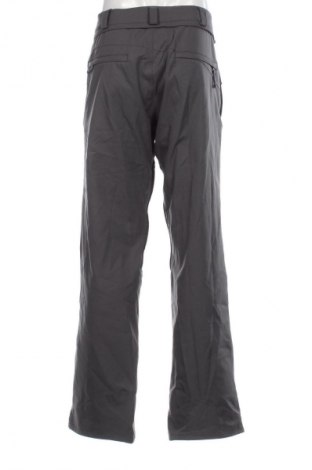 Pantaloni bărbătești pentru sporturi de iarnă Volcom, Mărime L, Culoare Gri, Preț 298,99 Lei