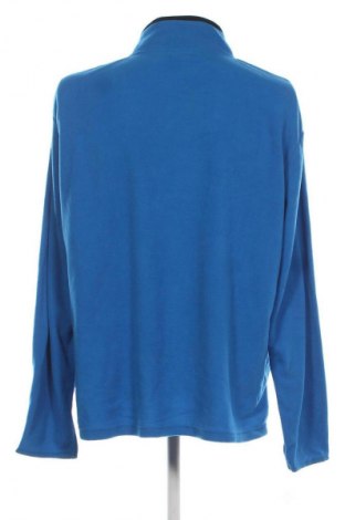 Hanorac polar de bărbați Atlas For Women, Mărime 3XL, Culoare Albastru, Preț 96,99 Lei