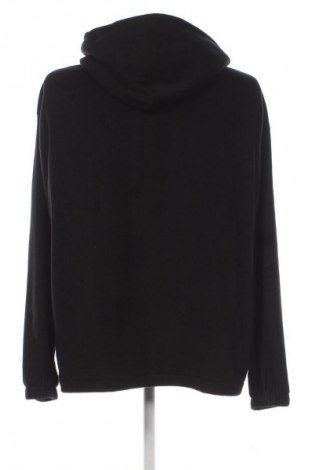 Herren Fleece Sweatshirt  Levi's, Größe XL, Farbe Schwarz, Preis 66,99 €