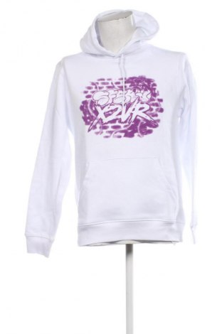 Herren Fleece Sweatshirt  STANLEY/STELLA, Größe M, Farbe Weiß, Preis 41,99 €