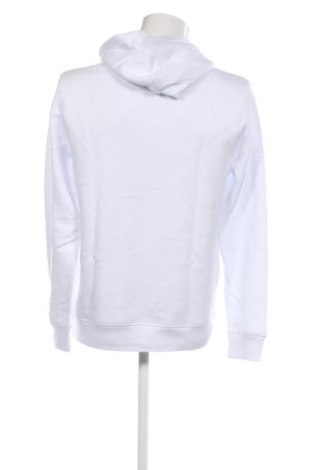 Herren Fleece Sweatshirt  STANLEY/STELLA, Größe M, Farbe Weiß, Preis 41,99 €