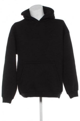 Herren Fleece Sweatshirt  Smilodox, Größe L, Farbe Schwarz, Preis € 50,99