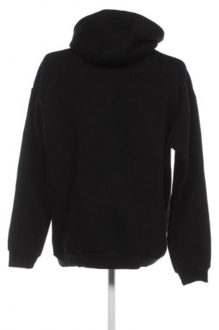 Herren Fleece Sweatshirt  Smilodox, Größe L, Farbe Schwarz, Preis € 50,99