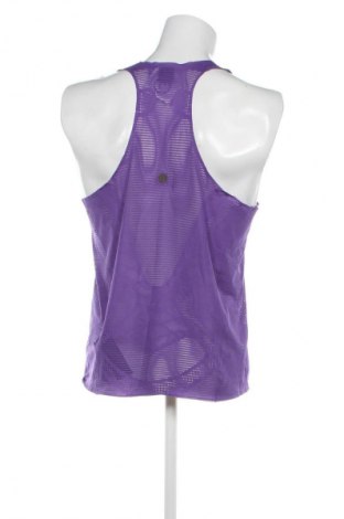 Maiou bărbătesc ASICS, Mărime M, Culoare Mov, Preț 101,99 Lei