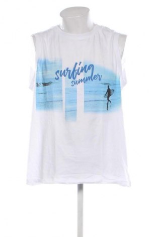 Herren Tanktop Active Touch, Größe XL, Farbe Mehrfarbig, Preis € 10,99