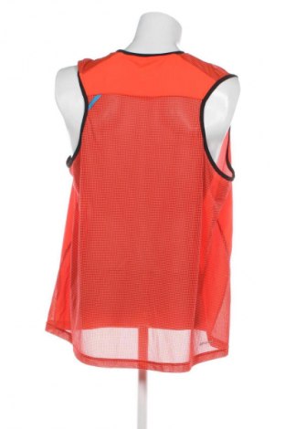 Maiou bărbătesc Adidas, Mărime XXL, Culoare Portocaliu, Preț 73,99 Lei