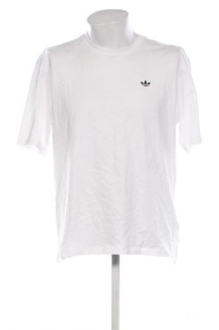 Maiou bărbătesc Adidas Originals, Mărime M, Culoare Alb, Preț 116,99 Lei