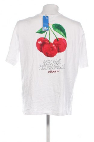 Maiou bărbătesc Adidas Originals, Mărime M, Culoare Alb, Preț 116,99 Lei