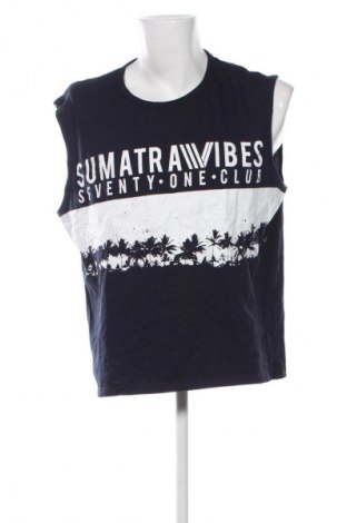 Maiou bărbătesc Angelo Litrico, Mărime XXL, Culoare Negru, Preț 41,99 Lei