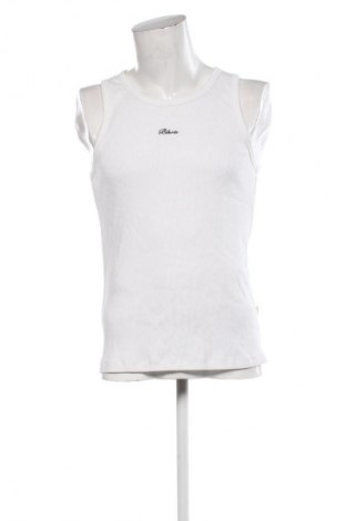 Maiou bărbătesc BLKVIS, Mărime L, Culoare Alb, Preț 34,99 Lei