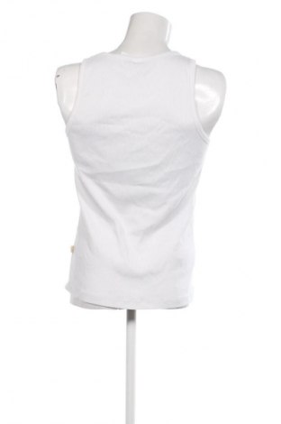 Maiou bărbătesc BLKVIS, Mărime L, Culoare Alb, Preț 34,99 Lei