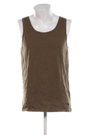 Maiou bărbătesc BOSS, Mărime L, Culoare Verde, Preț 196,99 Lei