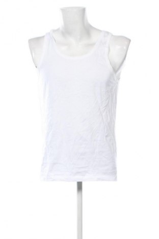 Herren Tanktop BOSS, Größe M, Farbe Weiß, Preis € 58,99