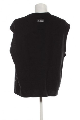 Herren Tanktop Bershka, Größe XL, Farbe Schwarz, Preis € 7,99