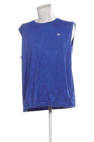 Herren Tanktop Bpc Bonprix Collection, Größe XXL, Farbe Blau, Preis 8,99 €
