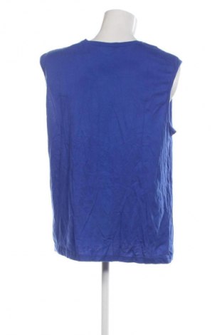 Herren Tanktop Bpc Bonprix Collection, Größe XXL, Farbe Blau, Preis 8,99 €