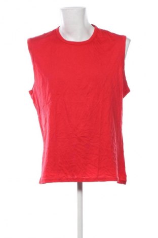 Herren Tanktop C&A, Größe XL, Farbe Rot, Preis 7,99 €