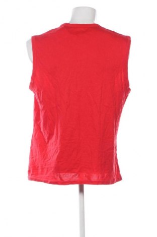 Herren Tanktop C&A, Größe XL, Farbe Rot, Preis 7,99 €