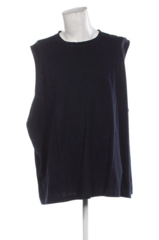 Herren Tanktop Canda, Größe 5XL, Farbe Blau, Preis € 10,99