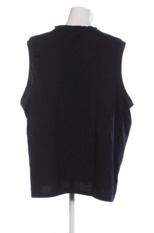 Herren Tanktop Canda, Größe 5XL, Farbe Blau, Preis € 10,99