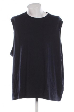 Herren Tanktop Canda, Größe 5XL, Farbe Blau, Preis 10,99 €