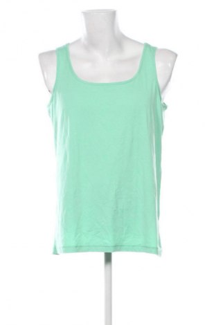 Herren Tanktop Cecil, Größe XXL, Farbe Grün, Preis € 9,99
