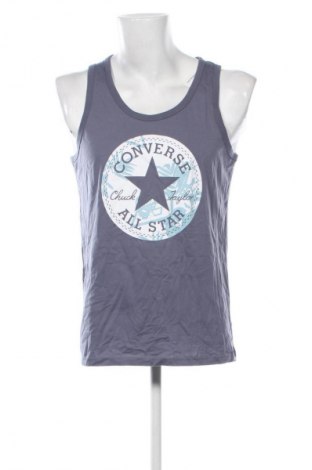 Herren Tanktop Converse, Größe M, Farbe Mehrfarbig, Preis 17,99 €