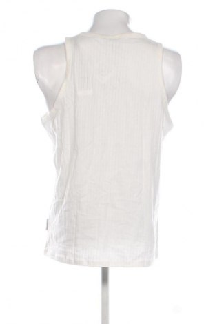Herren Tanktop Core By Jack & Jones, Größe XL, Farbe Weiß, Preis € 16,99