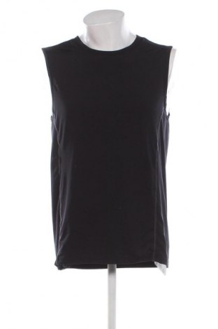 Herren Tanktop Crivit, Größe XL, Farbe Schwarz, Preis 5,99 €