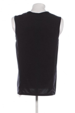 Herren Tanktop Crivit, Größe XL, Farbe Schwarz, Preis 5,99 €
