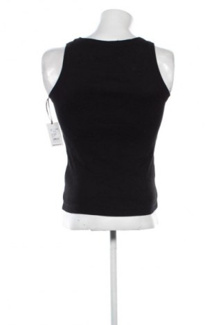 Herren Tanktop Drykorn for beautiful people, Größe XL, Farbe Schwarz, Preis 38,99 €