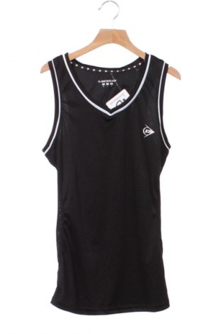 Maiou bărbătesc Dunlop, Mărime XS, Culoare Negru, Preț 25,99 Lei