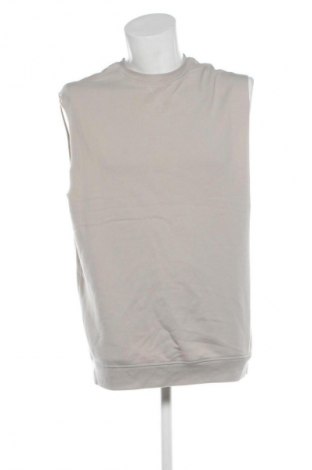 Мъжки потник H&M, Размер M, Цвят Бежов, Цена 8,99 лв.