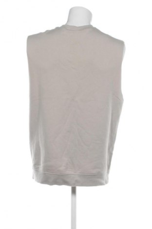 Мъжки потник H&M, Размер M, Цвят Бежов, Цена 8,99 лв.