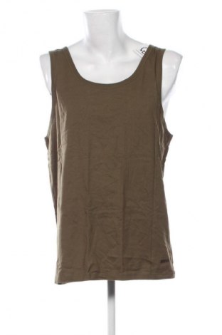 Maiou bărbătesc Hugo Boss, Mărime XXL, Culoare Verde, Preț 196,99 Lei