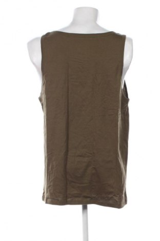 Maiou bărbătesc Hugo Boss, Mărime XXL, Culoare Verde, Preț 196,99 Lei