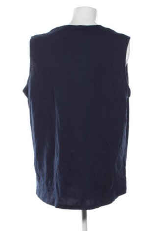 Herren Tanktop Jack & Jones, Größe 3XL, Farbe Blau, Preis € 10,99